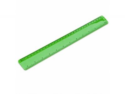 Colourful Rulers (30cm)