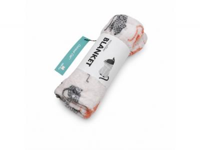 Blankets (Mink Microfiber)