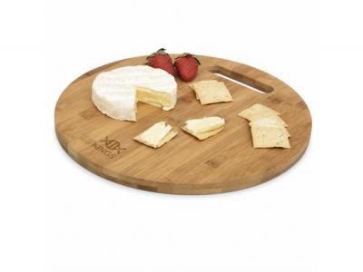 Bamboo Plates
