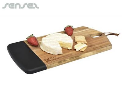 Blackish Bamboo Boards