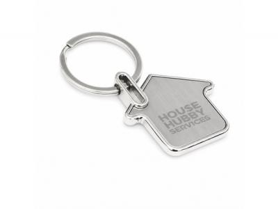 Real State Keyrings