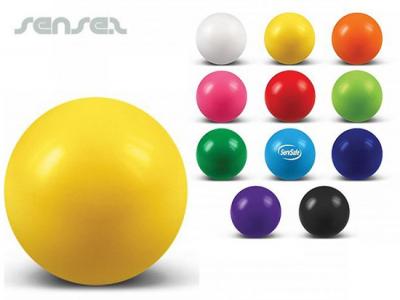Stress Balls