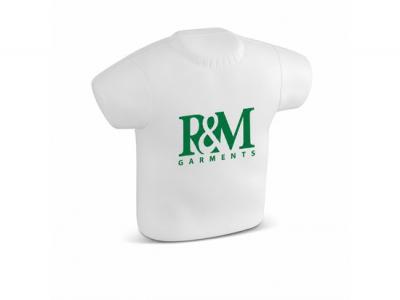 Bathurst T-Shirt Stress Balls