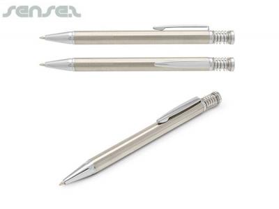 Precision Ruger Steel Pens