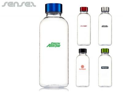 Plastic Bottles (600ml)