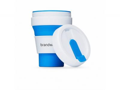 Zeffa Collapsible Cups (355ml)