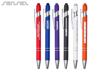 Ibis Pens