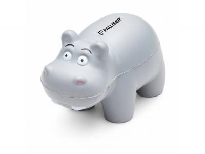 Hippo Stress Balls