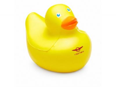 Duck Stress Balls