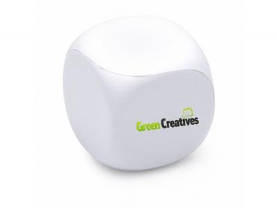 Stress Cubes