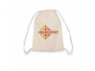Jackie Enviro Calico Back Packs