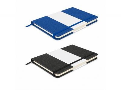Heather Faux Notebooks
