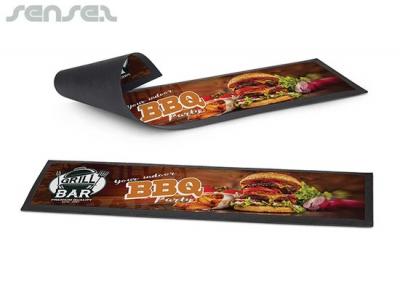 Bar Mats (502x122mm)