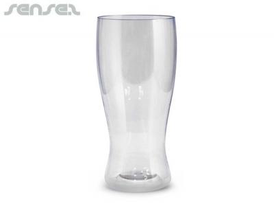 BPA Free Tritan Tumbler Glasses (410m)