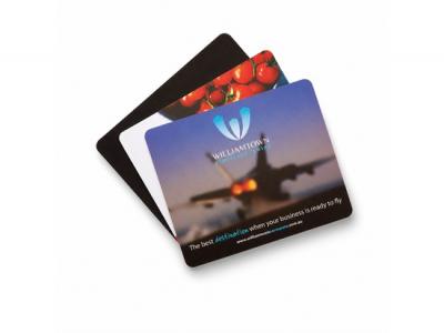 Mouse Mats - 3mm Rubber Sponge (230mm x 190mm)