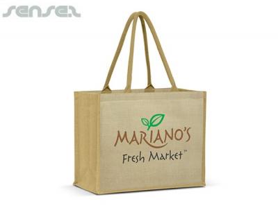 Jute Bags