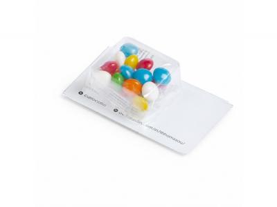 Chewy Fruit Business Cards (14g)
