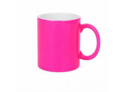Rio Colourful Ceramic Cups (300ml)
