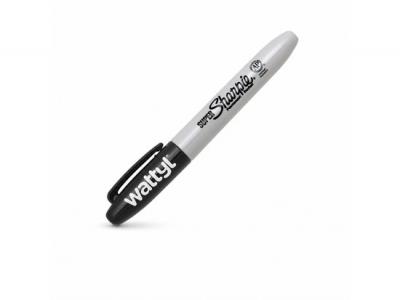 SHARPIE Permanent Markers (1.5mm Line Width)