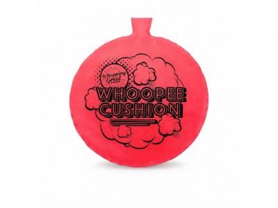 Whoopie Cushions