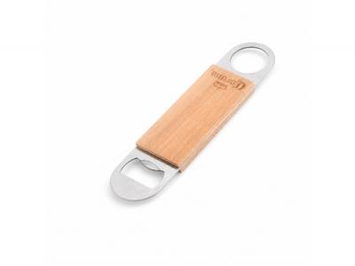 Wooden Bar Blade Bottle Openers