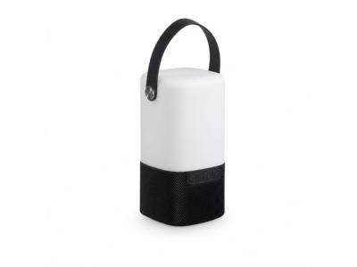 Arora Light Bluetooth Speakers