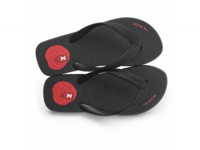Thongs (Eco Recycled Rubber)
