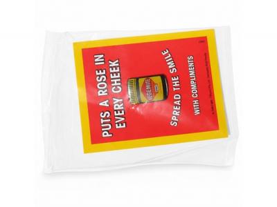 Badge Cards