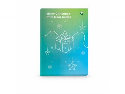Advent Calendars (12 Days)