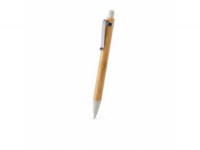 Rachelle Bamboo Wheat Straw Pens