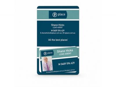 Pop Out Fridge Magnets (150 x 95mm)