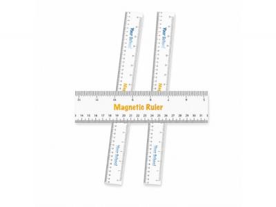 Magnetic Rulers (45cm)