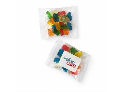 Gummi Bears (50g)