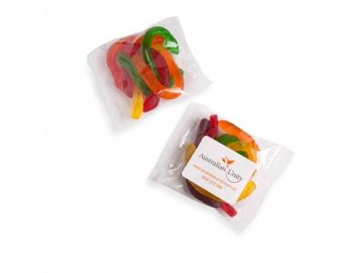 Snakes (50g)