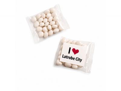 Hard Or Chewy Mint Bags (25g)