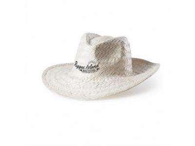 Reggae Straw Hats
