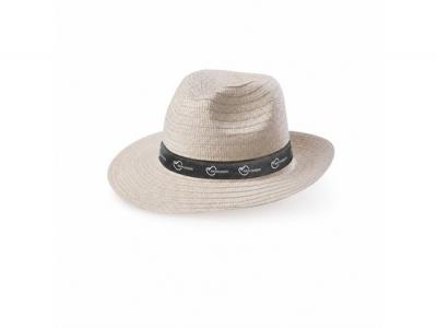 Elegant Synthetic Fiber Hats
