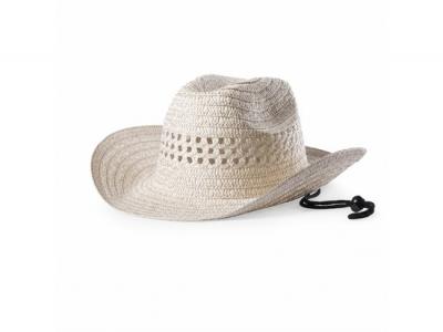 Texas Cowboy Hat With Toggle