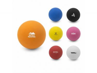 High Bounce Balls (Solid)