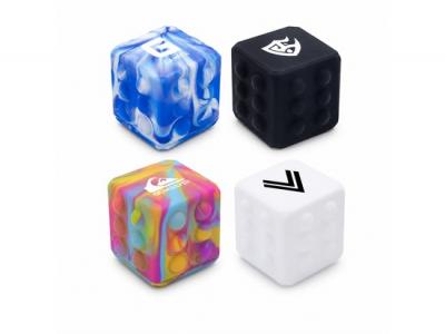 Popper Cubes