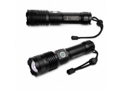 Rechargeable Torches