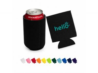 Neoprene Stubby Coolers