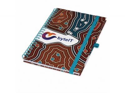A5 Notebooks (Full Colour)