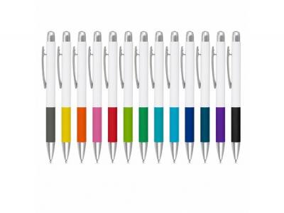 Pens (Recycled Aluminium & ABS)