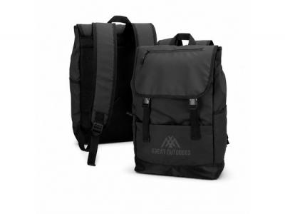 Soft-Touch Backpacks (17L)
