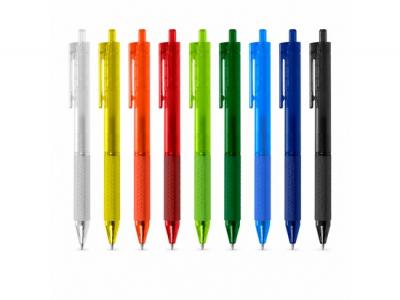 Plastic Gel Pens