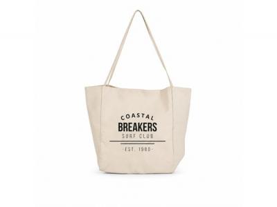 Recycled Canvas Tote Bags (27L)