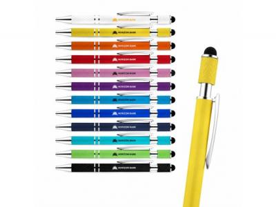 Fidget Spinner Pens (Aluminium)