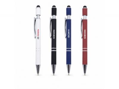 Stylus Spinner Pens