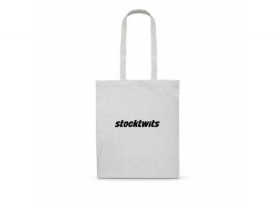 Recycled Cotton Bags (140gsm)